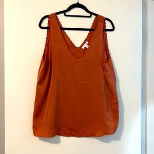 Lauren Conrad tank top